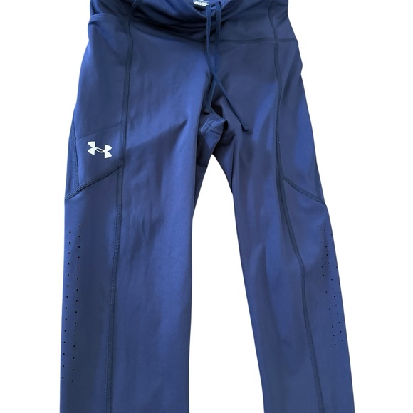Under Armor Women's medium Leggings - Picture 2 of 7